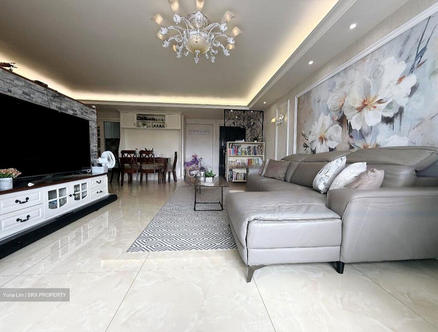 Blk 206C Compassvale Place (Sengkang), HDB 5 Rooms #473532221